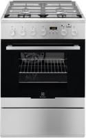 Комбинированная плита Electrolux EKK96498CX - купить за 60&nbsp;900 ₽ в Москве с доставкой по РФ