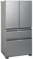 Холодильник Mitsubishi Electric MR-LXR68EM-GSL-R - купить онлайн, цена 259 950.37 ₽, стоимость доставки по МСК и РФ от 300 рублей, заказать сейчас! Холодильник Mitsubishi Electric MR-LXR68EM-GSL-R - купить за 259 950.37 ₽ в Москве с доставкой по РФ