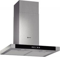 Настенная вытяжка Neff D76MH52N0 - купить за 218&nbsp;320 ₽ в Москве с доставкой по РФ