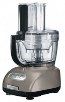 Кухонный комбайн KitchenAid 5KFPM775ECS - купить за 49&nbsp;999 ₽ в Москве с доставкой по РФ