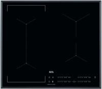 Варочная панель AEG IKR64441FB - купить за 38&nbsp;990 ₽ в Москве с доставкой по РФ