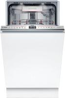 Встраиваемая посудомоечная машина Bosch SPV6YMX08E - купить за 80&nbsp;000 ₽ в Москве с доставкой по РФ