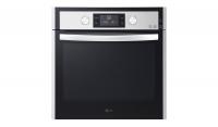 Встраиваемый духовой шкаф LG LB645059T2 | Покрытие EasyClean - купить за 39&nbsp;999 ₽ в Москве с доставкой по РФ