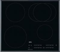 Варочная панель AEG IKB 64413 FB - купить за 96&nbsp;340 ₽ в Москве с доставкой по РФ