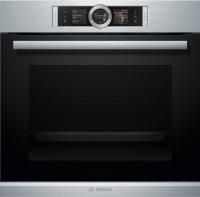 Духовой шкаф Bosch HSG656XS1 - купить за 226&nbsp;600.40 ₽ в Москве с доставкой по РФ