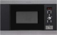 Встраиваемая микроволновая печь Electrolux EMS 17216 X - купить за 85&nbsp;800 ₽ в Москве с доставкой по РФ
