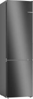 Холодильник с нижней морозильной камерой BOSCH KGN39UC27R - купить онлайн, цена 124 500.28 ₽, стоимость доставки по МСК и РФ от 300 рублей, заказать сейчас! Холодильник с нижней морозильной камерой BOSCH KGN39UC27R - купить за 124 500.28 ₽ в Москве с доставкой по РФ