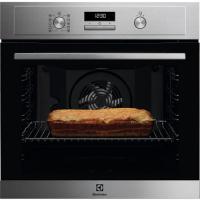 Духовой шкаф Electrolux EOF 4P74 X - купить за 81&nbsp;750 ₽ в Москве с доставкой по РФ