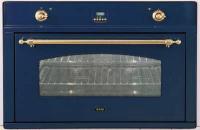 Духовой шкаф Ilve 900-CMP Blue - купить за 299&nbsp;999 ₽ в Москве с доставкой по РФ