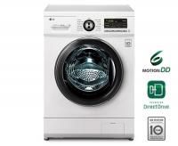 Стиральная машина LG F1296WD - купить за 47&nbsp;000 ₽ в Москве с доставкой по РФ