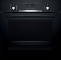 Духовой шкаф Bosch HIJ557YB0R - купить за 108&nbsp;285.15 ₽ в Москве с доставкой по РФ