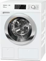 Стиральная машина Miele WCI 670 WPS ChromeEdition - купить за 119&nbsp;900 ₽ в Москве с доставкой по РФ