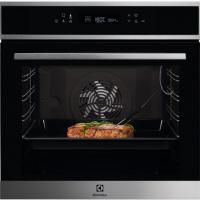 Духовой шкаф Electrolux EOE7C31X - купить за 74&nbsp;600 ₽ в Москве с доставкой по РФ
