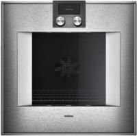 Духовой шкаф Gaggenau BO 451-110 - купить за 299&nbsp;999 ₽ в Москве с доставкой по РФ