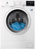 Стиральная машина Electrolux EW6S4R27W - купить за 237&nbsp;900 ₽ в Москве с доставкой по РФ
