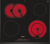 Электрическая варочная панель Siemens ET651FNP1E - купить за 29&nbsp;520 ₽ в Москве с доставкой по РФ