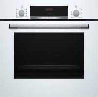 Духовой шкаф Bosch HBF534EW0Q - купить за 48&nbsp;050.11 ₽ в Москве с доставкой по РФ