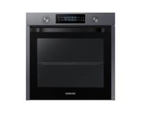 Духовой шкаф Samsung NV75K5571RG/WT - купить онлайн, цена 45 555 ₽, стоимость доставки по МСК и РФ от 300 рублей, заказать сейчас! Духовой шкаф Samsung NV75K5571RG/WT - купить за 45 555 ₽ в Москве с доставкой по РФ
