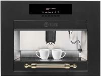 Встраиваемая кофемашина Ilve ES645 CTK M - купить за 290&nbsp;000 ₽ в Москве с доставкой по РФ