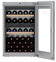 Встраиваемый винный шкаф Liebherr EWTgw 1683 Vinidor - купить за 363&nbsp;000.13 ₽ в Москве с доставкой по РФ
