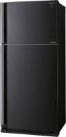 Холодильник Sharp SJXE55PMBK - купить за 155&nbsp;990.60 ₽ в Москве с доставкой по РФ