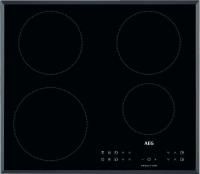 Варочная панель AEG IKB 64301 FB - купить за 56&nbsp;000 ₽ в Москве с доставкой по РФ
