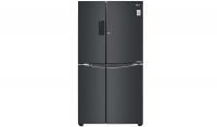 Холодильник LG GC-M257UGBM - купить за 99&nbsp;900 ₽ в Москве с доставкой по РФ