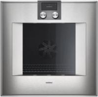 Духовой шкаф Gaggenau BO 471-111 - купить за 299&nbsp;999 ₽ в Москве с доставкой по РФ