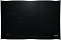 Индукционная варочная панель Miele KM 6629 - купить за 327&nbsp;600 ₽ в Москве с доставкой по РФ