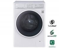 Стиральная машина LG F14U1TDN0 - купить за 47&nbsp;000 ₽ в Москве с доставкой по РФ