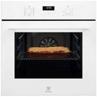 Духовой шкаф Electrolux EOF5F50BV - купить за 57&nbsp;910 ₽ в Москве с доставкой по РФ