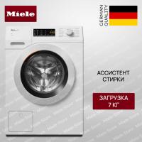 Стиральная машина Miele WCA 030 WCS - купить за 141&nbsp;700 ₽ в Москве с доставкой по РФ