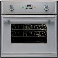 Духовой шкаф Ilve 600-M-MP IX - купить за 299&nbsp;999 ₽ в Москве с доставкой по РФ