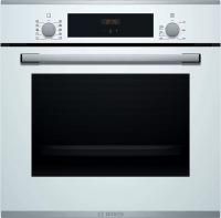 Духовой шкаф Bosch HBF254EW0R - купить за 98&nbsp;685.36 ₽ в Москве с доставкой по РФ