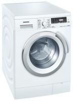 Стиральная машина Siemens WM 12S47A OE - купить за 44&nbsp;720 ₽ в Москве с доставкой по РФ