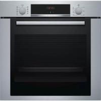 Духовой шкаф Bosch HBA3340S0 - купить за 55&nbsp;780.33 ₽ в Москве с доставкой по РФ
