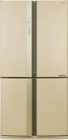 Холодильник Side by Side Sharp SJEX93PBE - купить за 234&nbsp;990.13 ₽ в Москве с доставкой по РФ