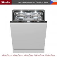 Встраиваемая посудомоечная машина Miele G 7690 SCVi - купить за 370&nbsp;000 ₽ в Москве с доставкой по РФ