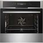 Духовой шкаф Electrolux EOA 5751 AAX - купить за 196&nbsp;500 ₽ в Москве с доставкой по РФ