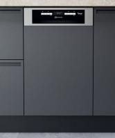Посудомоечная машина Bauknecht BSBO 3O23 PF X - купить за 45&nbsp;000 ₽ в Москве с доставкой по РФ