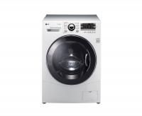 Стиральная машина LG FH4A8JDH2N - купить за 47&nbsp;000 ₽ в Москве с доставкой по РФ