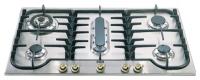 Варочная панель Ilve H90PCNV/ X - купить за 129&nbsp;999 ₽ в Москве с доставкой по РФ