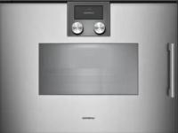 Духовой шкаф - пароварка Gaggenau BSP 261-111 - купить за 299&nbsp;999 ₽ в Москве с доставкой по РФ