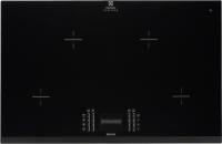 Варочная панель Electrolux EHO 98840 FG - купить за 93&nbsp;000 ₽ в Москве с доставкой по РФ