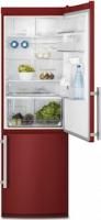 Холодильник Electrolux EN 3487 AOH - купить за 110&nbsp;700 ₽ в Москве с доставкой по РФ