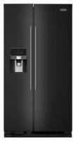 Холодильник Maytag MRSF4036PB - купить онлайн, цена 99 990 ₽, стоимость доставки по МСК и РФ от 300 рублей, заказать сейчас! Холодильник Maytag MRSF4036PB - купить за 99 990 ₽ в Москве с доставкой по РФ