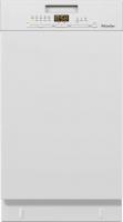 Встраиваемая посудомоечная машина Miele G 5430 SCU SL Active - купить за 178&nbsp;060 ₽ в Москве с доставкой по РФ
