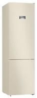 Холодильник с нижней морозильной камерой BOSCH KGN39VK25R - купить за 141&nbsp;000.12 ₽ в Москве с доставкой по РФ