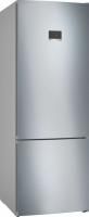 Двухкамерный холодильник Bosch KGN56CI30U - купить за 139&nbsp;810.46 ₽ в Москве с доставкой по РФ