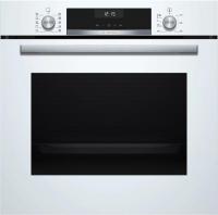 Духовой шкаф Bosch HBG517CW1S - купить за 113&nbsp;750.15 ₽ в Москве с доставкой по РФ